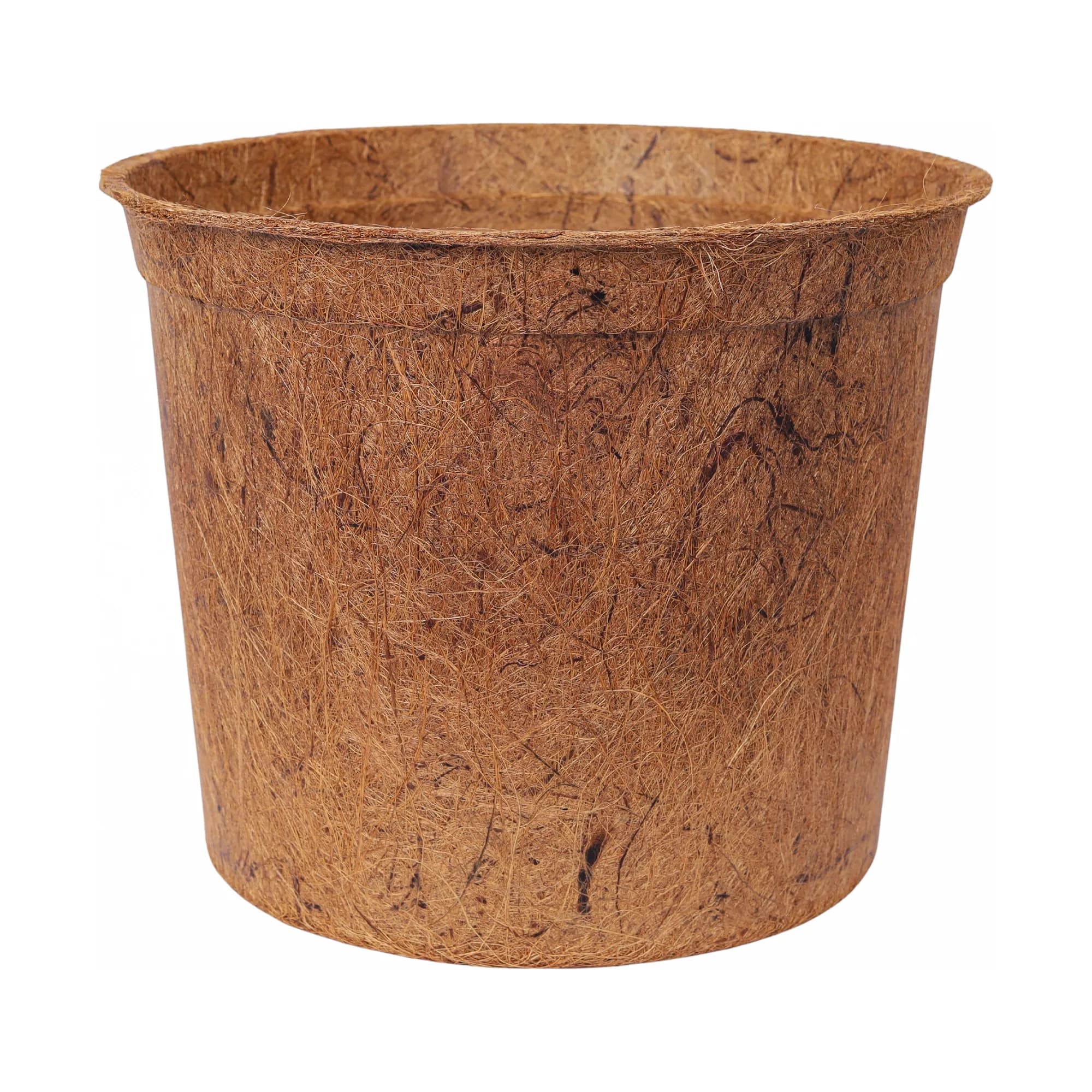 XL Coconut Coir Pot