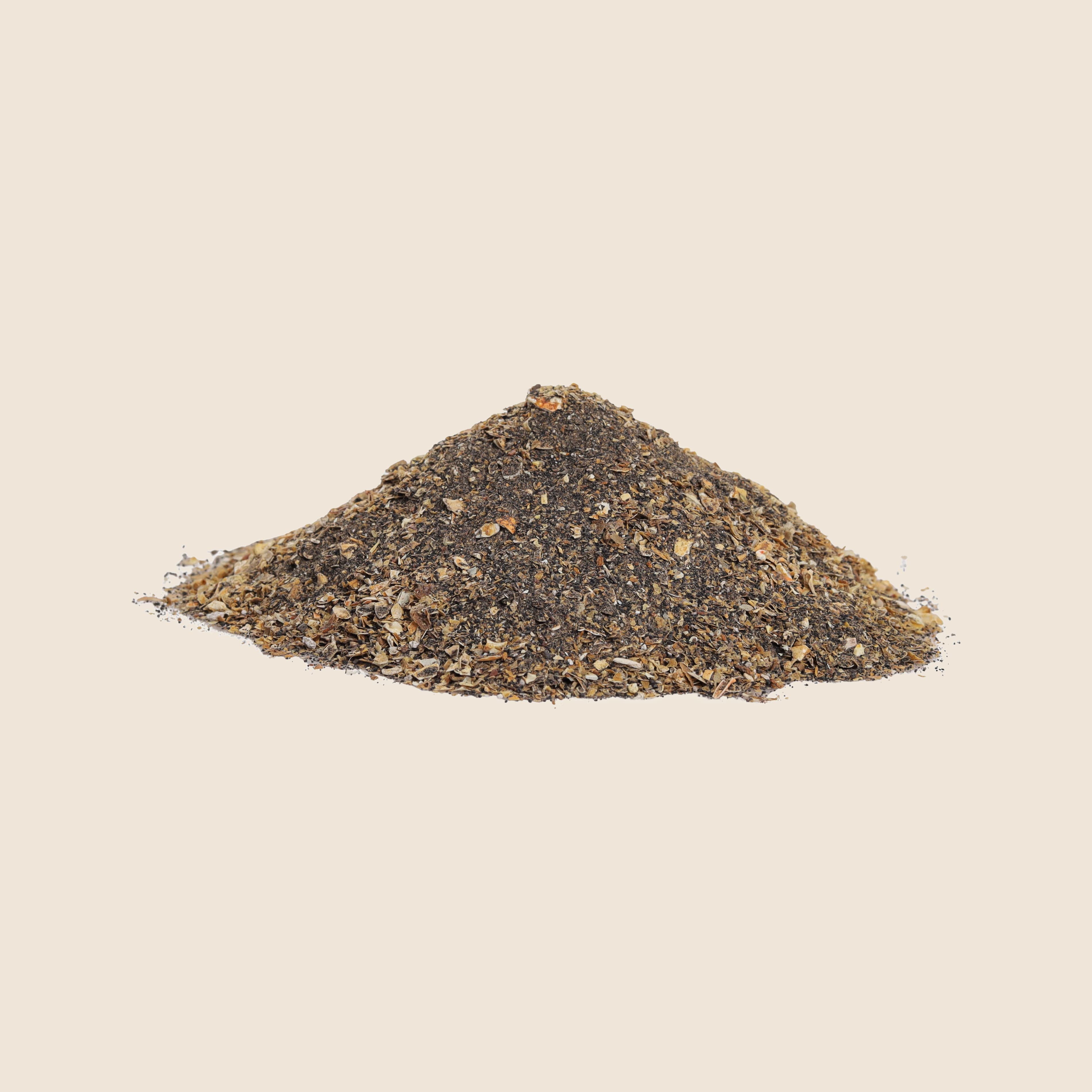 Panya NPK fertiliser and packaging
