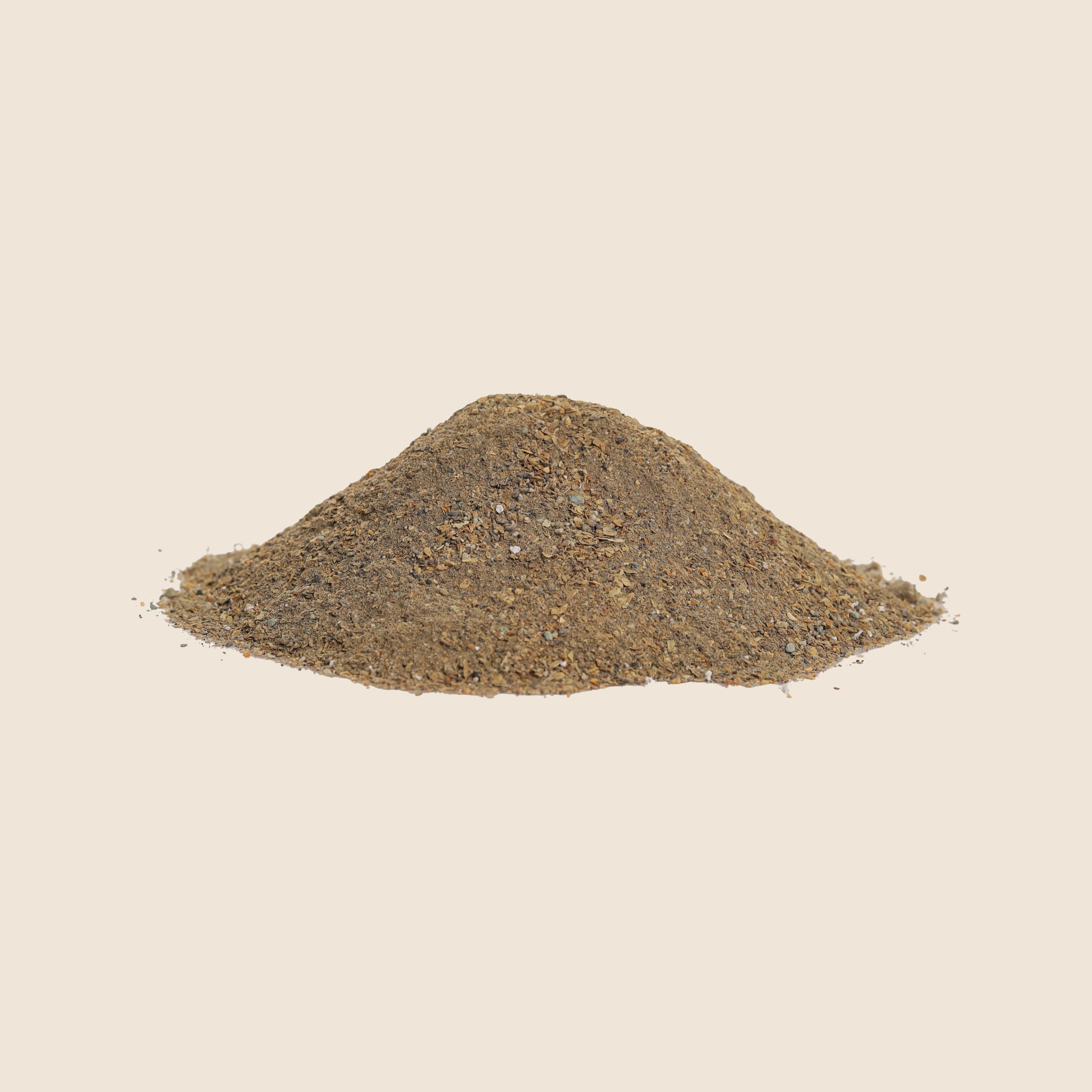 Panya NPK fertiliser and packaging