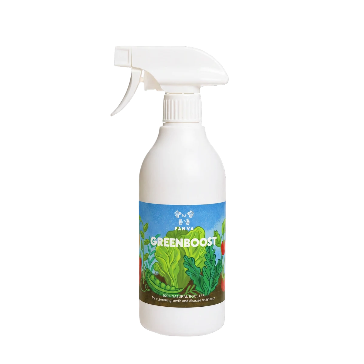 GreenBoost All Purpose