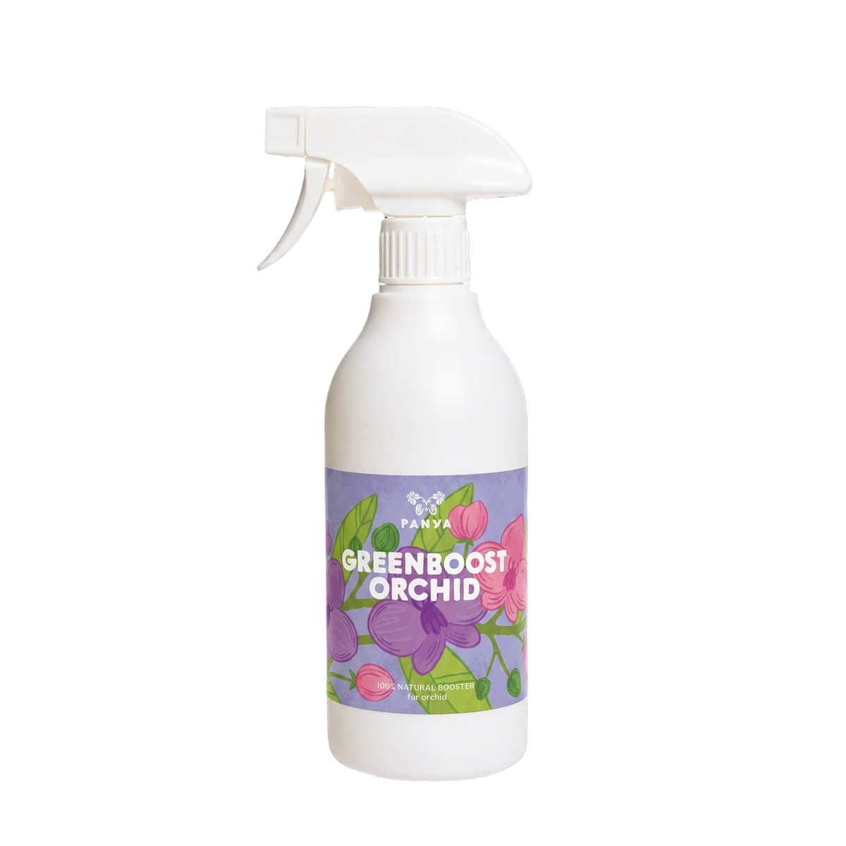 GreenBoost Orchid